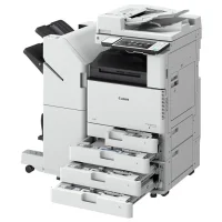 МФУ Canon IR ADV C3525i фото 4